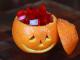 Orange Carving Ideas
